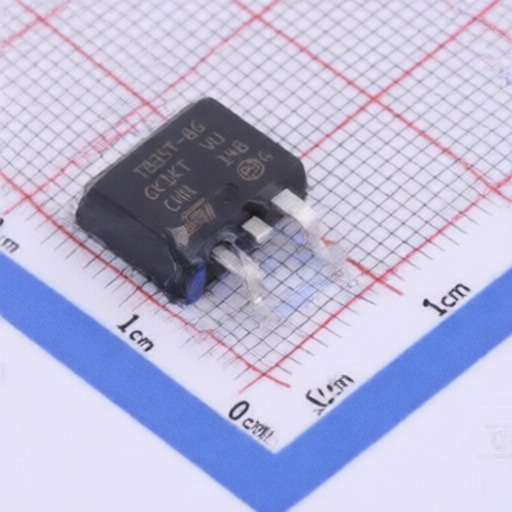 ST T835T-8G-TR for sale