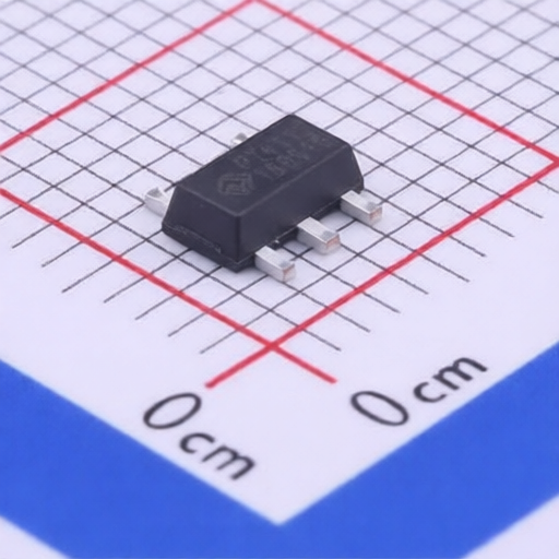 PowTech(CR-PowTech(Shanghai)) PT4115B89E for sale