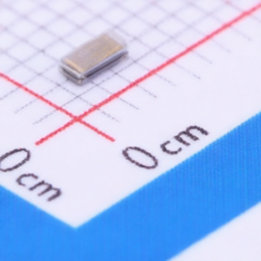 ECEC(ZheJiang E ast Crystal Elec) M12000J008 for sale