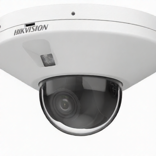 HIKVISION DS-2CD3525FV3-IT2.8mm for sale