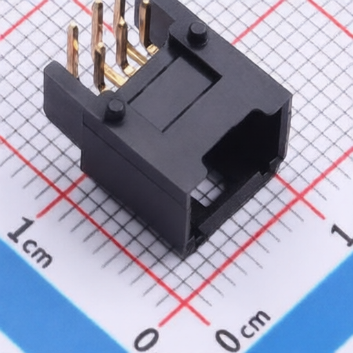 HRS DF51KB-6DP-2DS(805) for sale