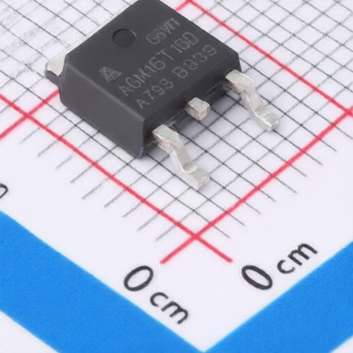 AGMSEMI AGM15T16D for sale