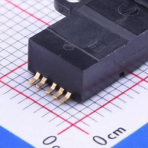 Korean Hroparts Elec PJ-601-5A for sale