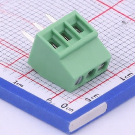 DEGSON DG308-2.54-03P-14-00A(H) for sale