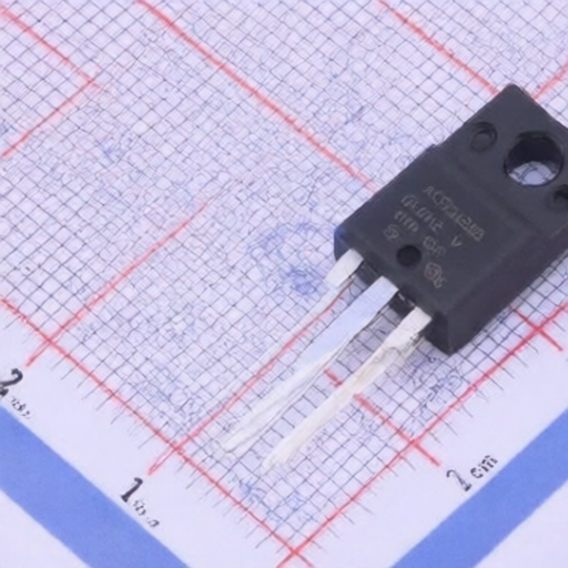 ST ACST1635-8FP for sale