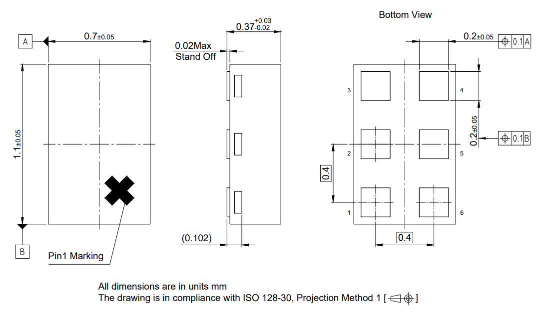 Infineon BGA535N6E6327XTSA1 for sale