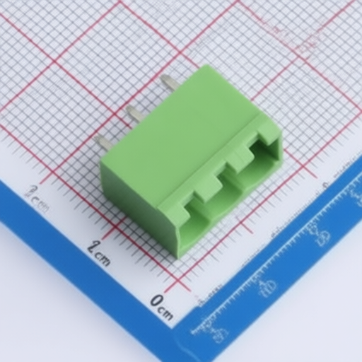 chxunda XD2EDGVC-5.08-3P-V for sale