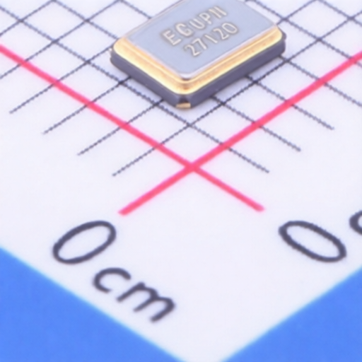 ECEC(ZheJiang E ast Crystal Elec) M27120E025 for sale