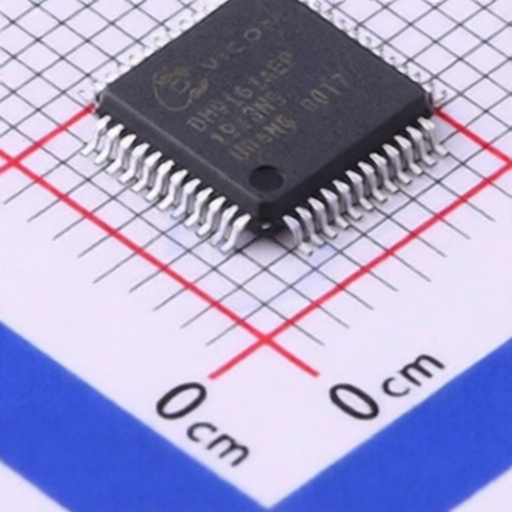 DAVICOM DM9161AEP for sale