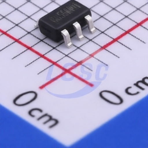 Chip-Rail CR6855 for sale