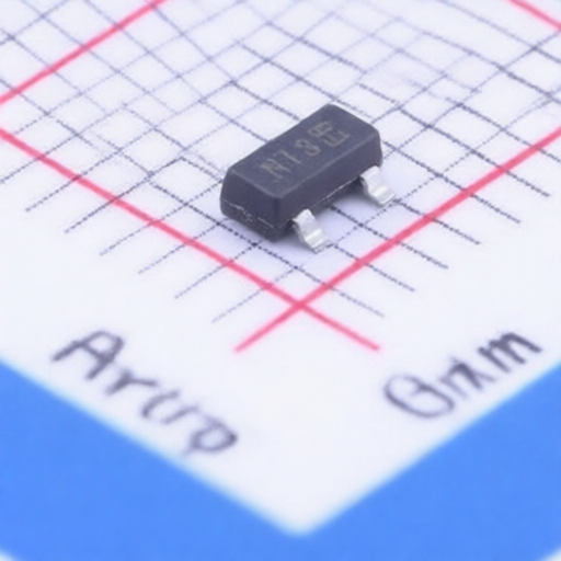 DIODES DDTC114ECA-7-F for sale