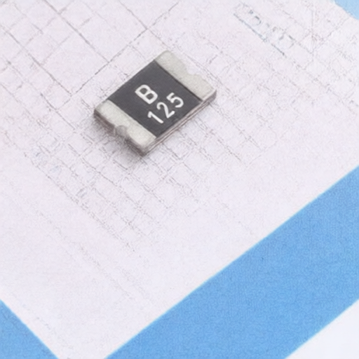 BNstar SMD1812-125C-16V for sale