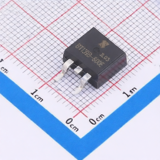 JSMSEMI BT139B-600E-JSM for sale
