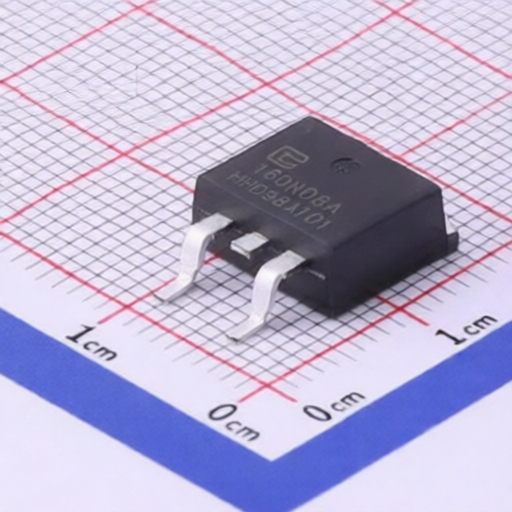 WUXI UNIGROUP MICRO TMB160N08A for sale
