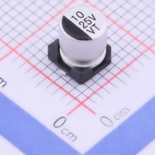 Chengx VT106M025D5DRR0NB1VP0 for sale