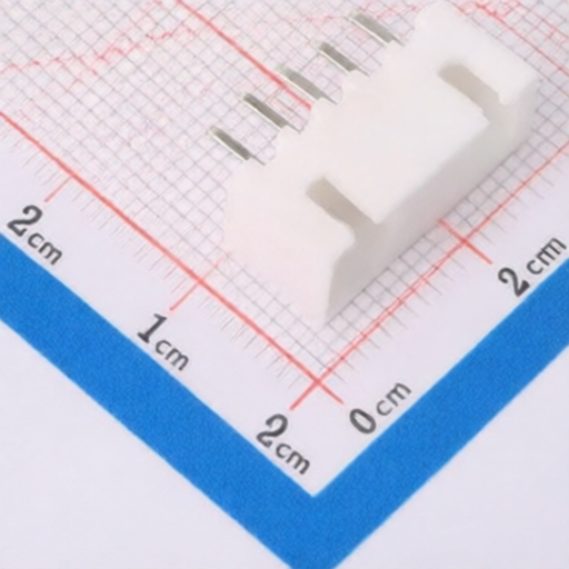 Megastar ZX-XH2.54-5PZZ for sale