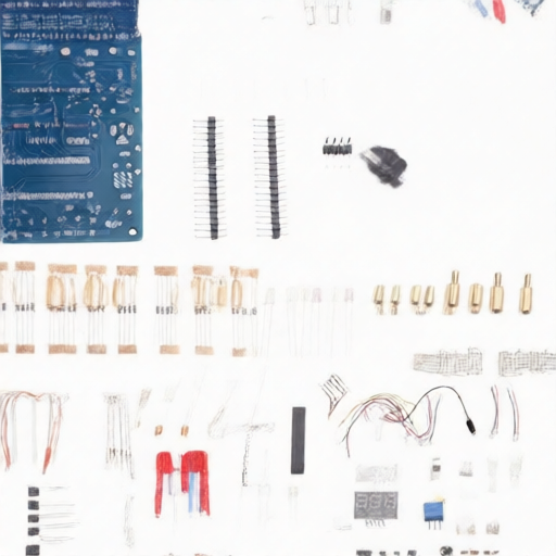 LCSC-boards LCKFB-DQX-voltammeter-Kit for sale