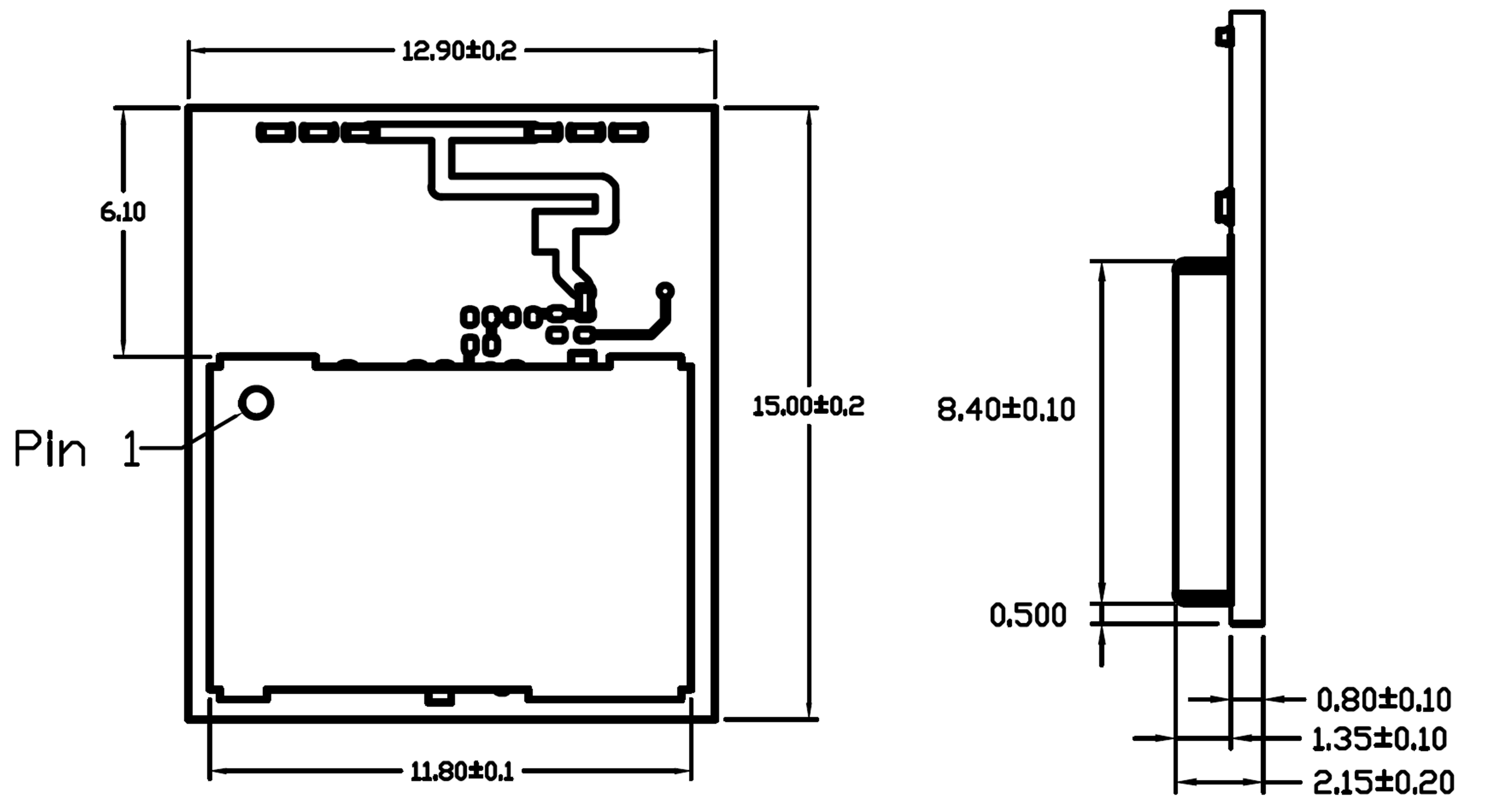 SILICON LABS MGM240PB32VNN3 for sale