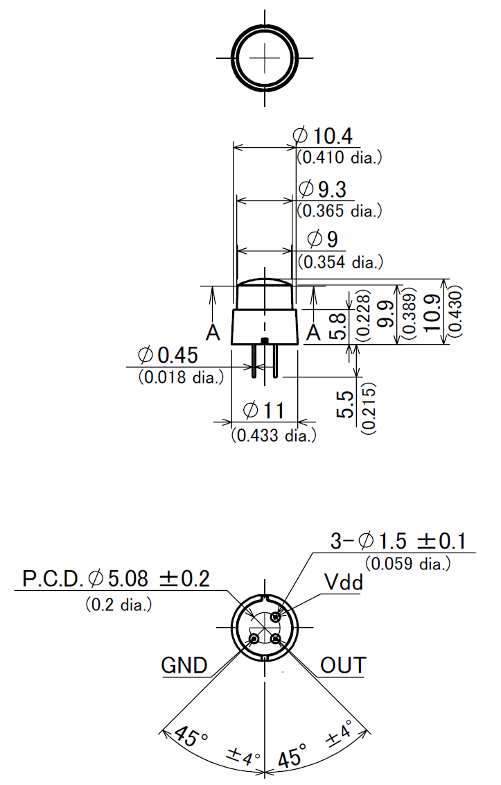 PANASONIC EKMC7607113K for sale