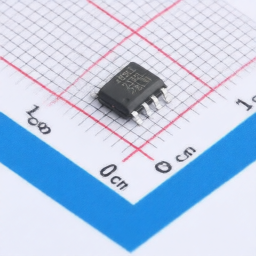 XBLW MAX485EEDTR(XBLW) for sale