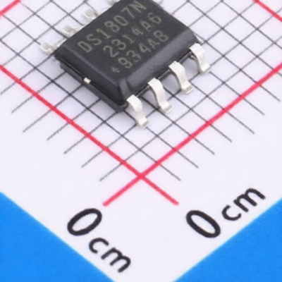 MAXIM DS1307ZN+T&R for sale