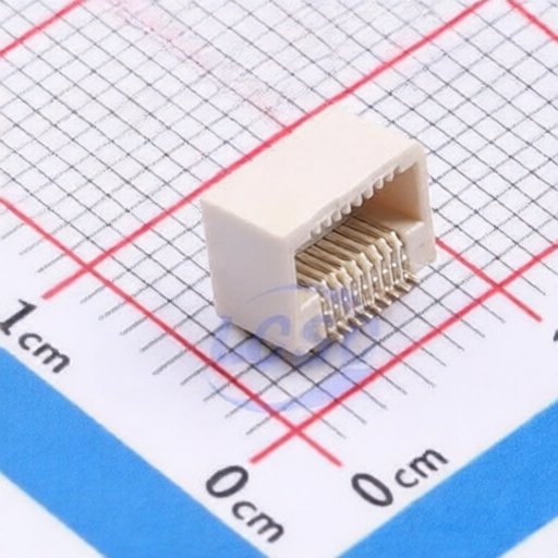 HCTL HC-PBB05-1-18-F-S-H5.4-G1-R-P-06 for sale