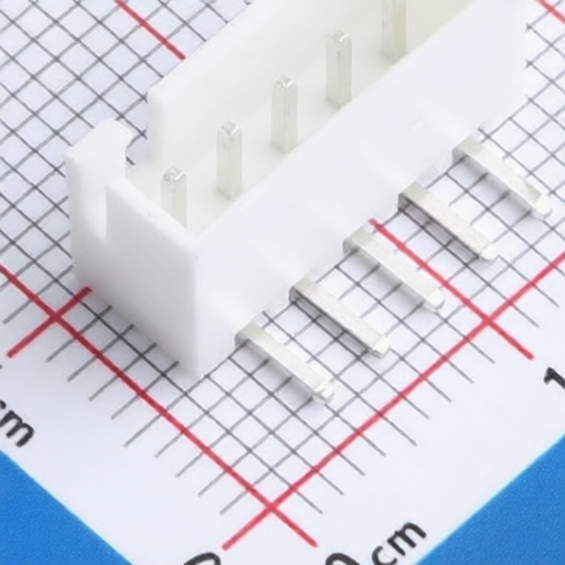 Hanbo Electronic WAFER-XH254WZ-5A for sale