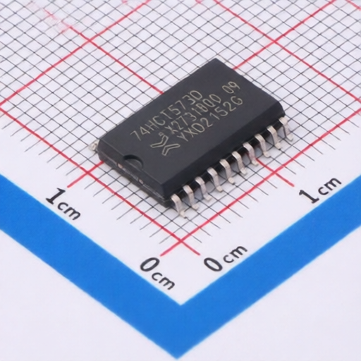 Nexperia 74HCT573D,653 for sale