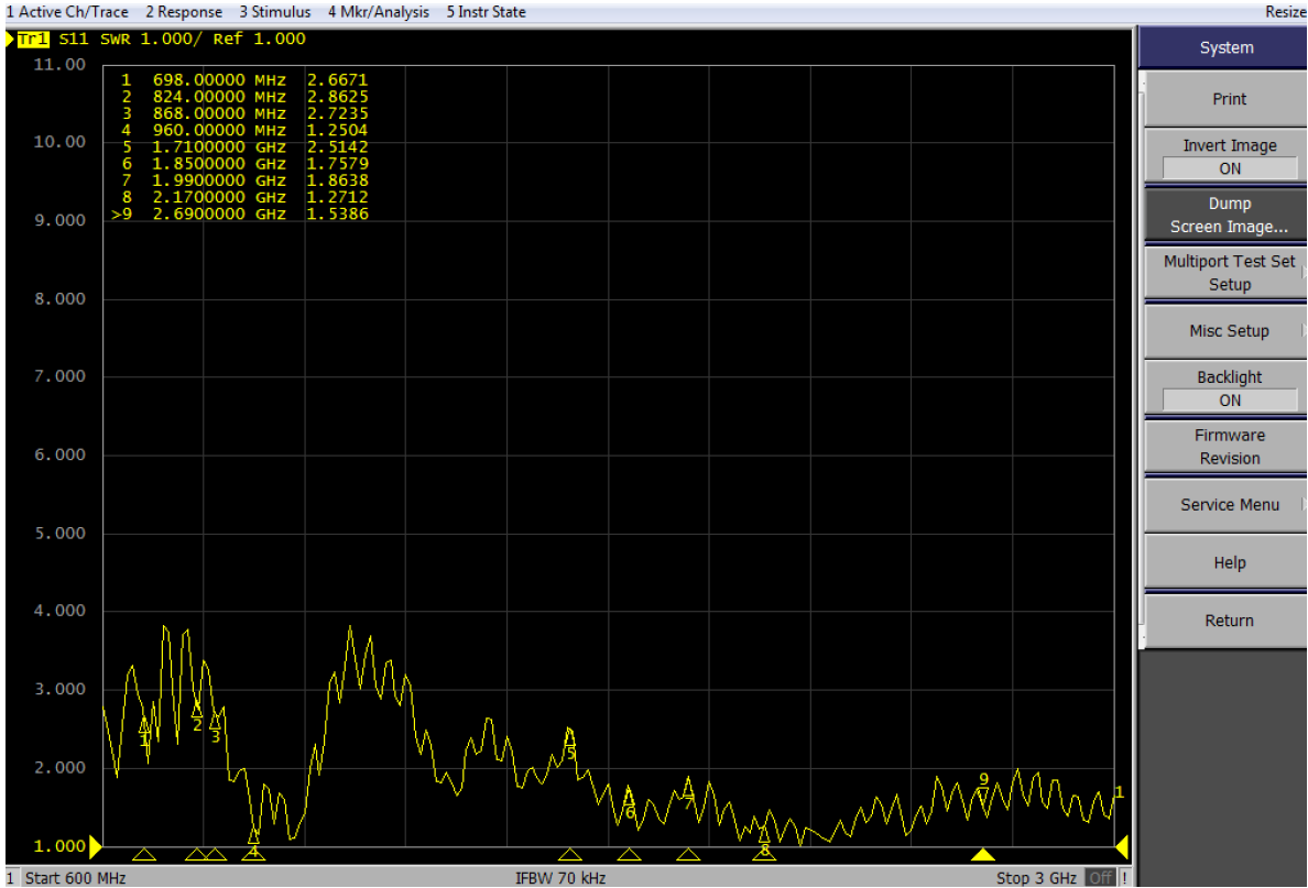 ABRACON AEACAD460065-S698 for sale
