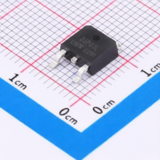 UMW NTD25P03LG(UMW) for sale
