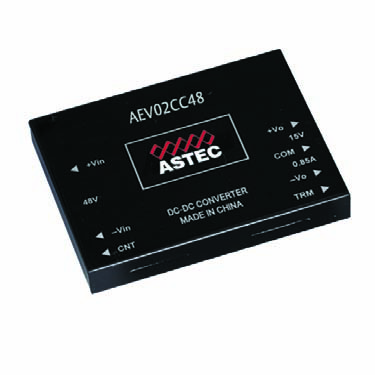 Artesyn AEV04A24 for sale