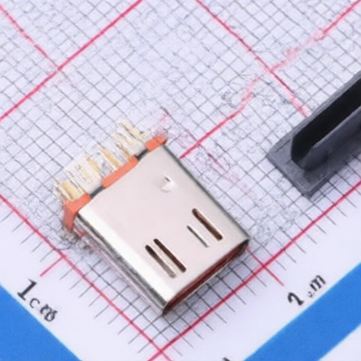 HCTL HC-TYPE-C-14P-VS10.0D-3A-F1.6-O-02 for sale