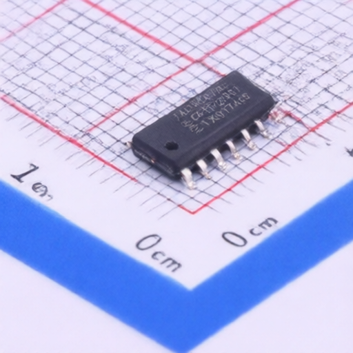 Nexperia 74LVC07AD,118 for sale