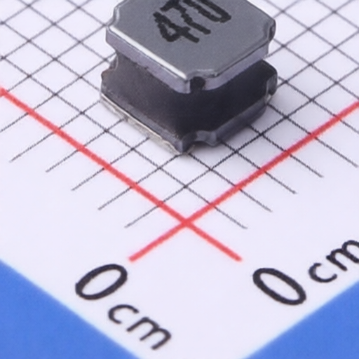 DMBJ PNLS4030-470M 47UH for sale