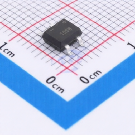 Jingdao Microelectronics MB6S-10 for sale