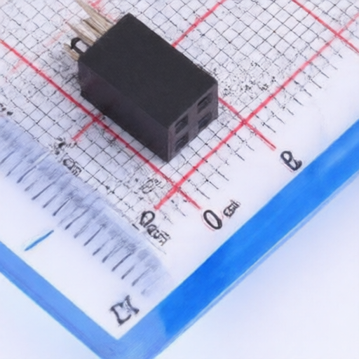 kinghelm KH-2.54FH-2X2P-H8.5 for sale