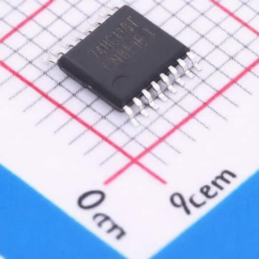 FM 74HC138T for sale