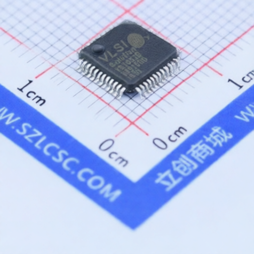 VLSI VS1053B-L for sale