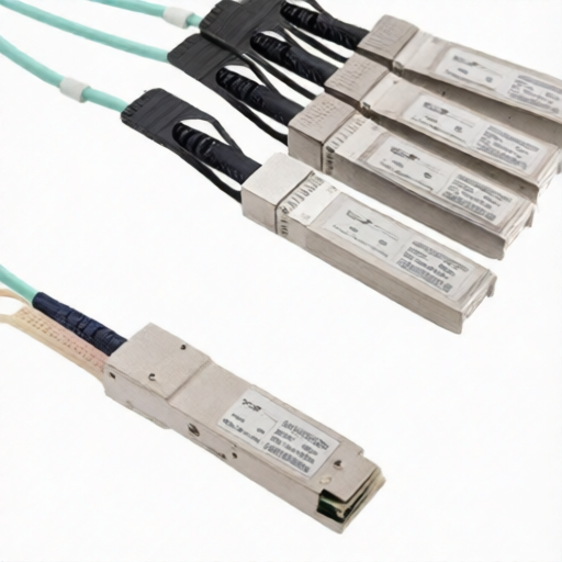 L-com AOCQSP40-007 for sale