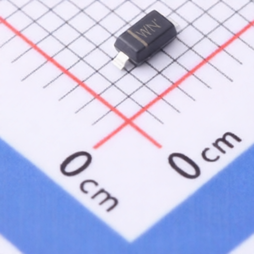 JSMSEMI BZT52C22Q for sale