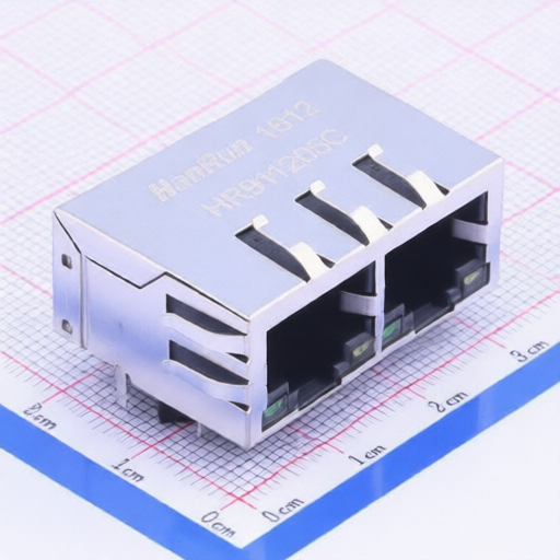 HANRUN(Zhongshan HanRun Elec) HR911205C for sale
