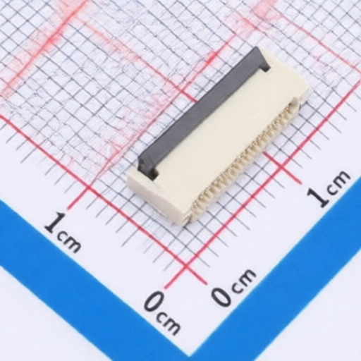 Megastar ZX-0.5FPC-2H-HFJ20P for sale