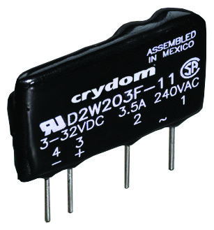 Sensata D2W203F for sale