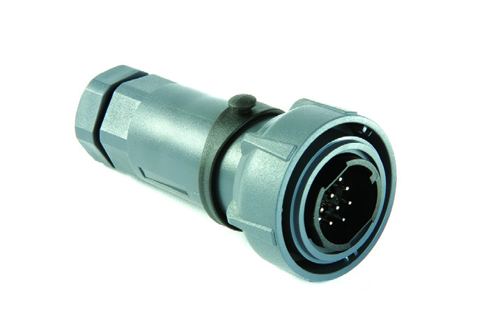 Bulgin PXM7010/32S/CR/0911 for sale