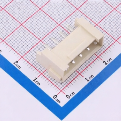 SHOU HAN 3.96-5P WT for sale