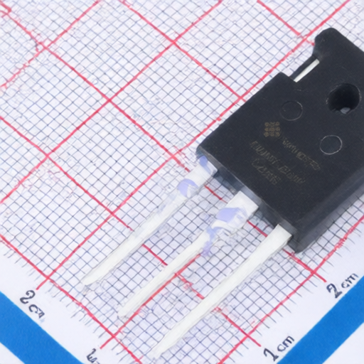 HXY MOSFET AOK40B65HQ2 for sale