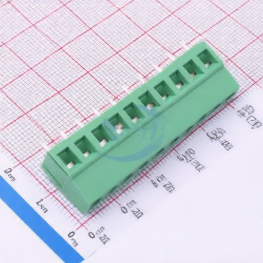 MAX MX128-5.08-10P-GN01-Cu-Y-A for sale