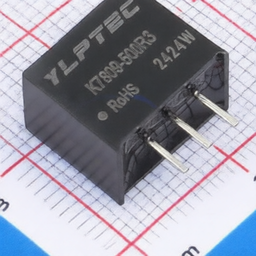 YLPTEC K7809-500R3 for sale