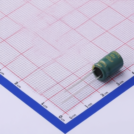 BERYL Electronic Tech RC050M101LO8*12TH-2A1Et for sale