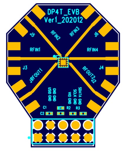 LingChip LX1024 for sale